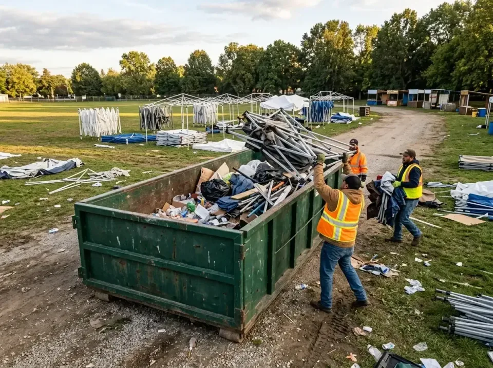 temporary-event-waste-containe-016 — frequently asked questions, Roll-Off Dumpster Rental Services in Lorton, VA